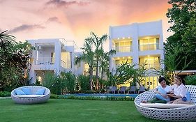 Verano Beach Villa